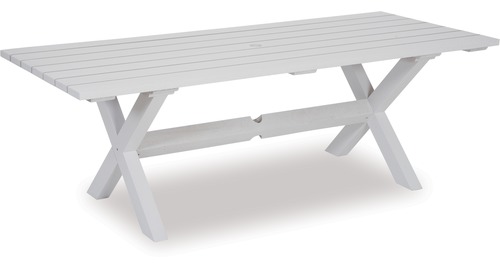 Bali 2600 Oblong Outdoor Table